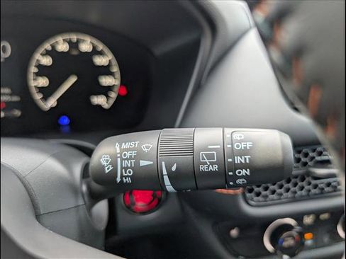 New 2026 Honda HR-V Sport image 11