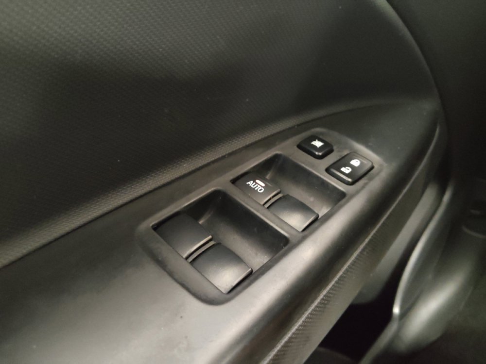 Used 2024 Mitsubishi Mirage G4 LE FWD image 27