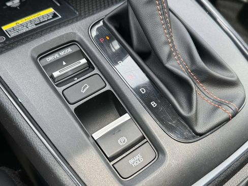 Certified 2025 Honda CR-V Sport-L image 12
