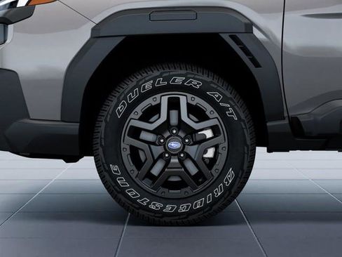 New 2026 Subaru Outback Wilderness image 9