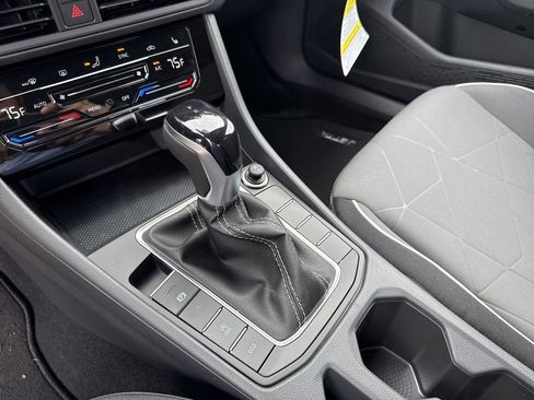 New 2026 Volkswagen Jetta Sport image 19