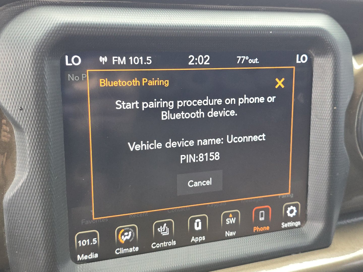 Used 2021 Jeep Gladiator Sport AWD/4WD image 5
