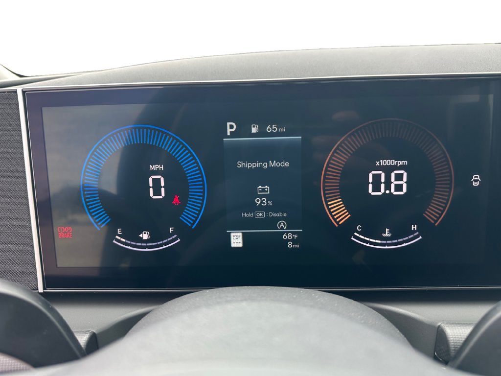 New 2026 Hyundai Tucson SEL Plus FWD image 14