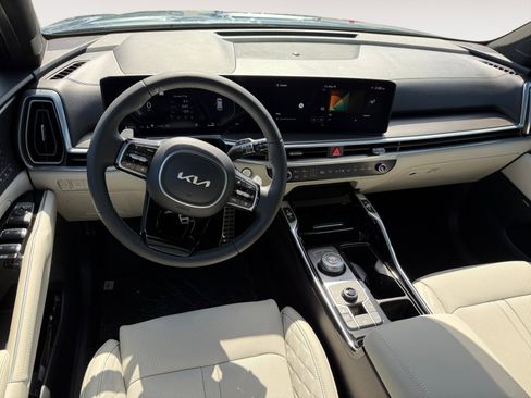 New 2025 Kia Sorento SX Prestige image 15