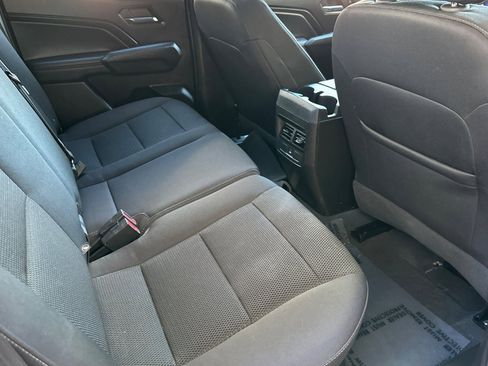 Certified 2023 Chevrolet Colorado LT w/ LT Convenience Package image 18