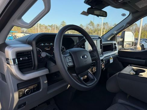 New 2026 Ford F350 XL w/ STX Appearance Package image 10