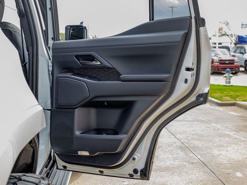 Used 2026 Lexus GX 550 w/ Accessory Package (2T) image 41