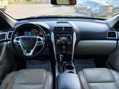 Used 2012 Ford Explorer XLT image 20
