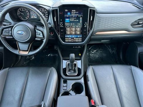 Certified 2025 Subaru Forester Sport w/ Popular Package #2 image 16