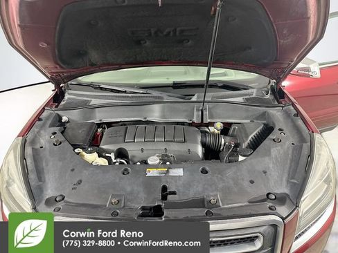 Used 2017 GMC Acadia Limited SLT AWD/4WD image 34