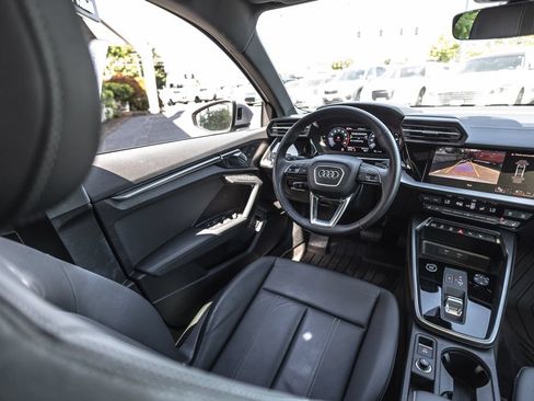 Used 2022 Audi A3 2.0T Premium Plus AWD/4WD image 21