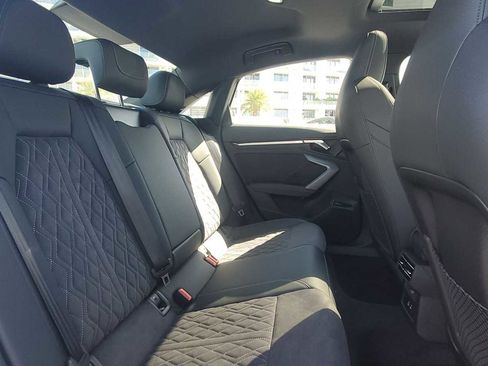 New 2026 Audi S3 Premium image 21