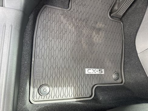 New 2025 MAZDA CX-5 AWD 2.5 S w/ Preferred Package image 29