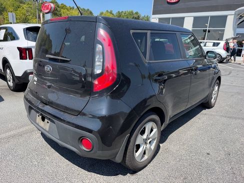 Used 2019 Kia Soul FWD image 5