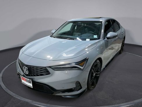 Used 2026 Acura Integra A-Spec FWD image 1
