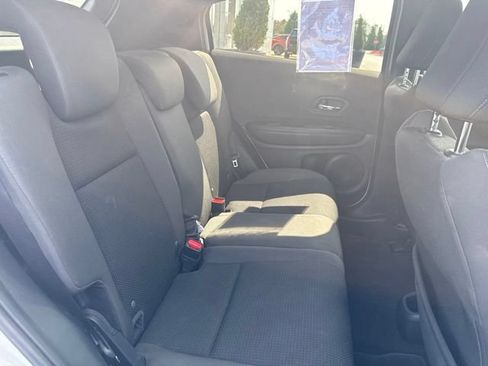 Used 2021 Honda HR-V Sport image 24