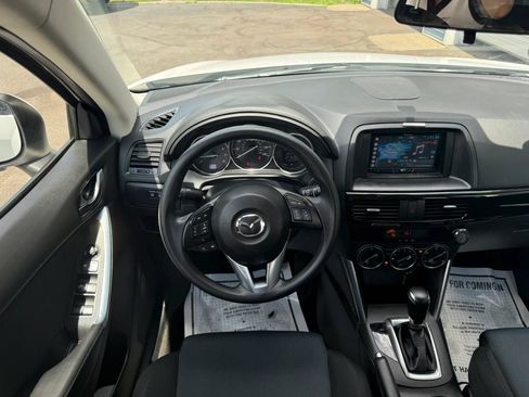 Used 2015 MAZDA CX-5 Sport w/ Bluetooth Audio Package AWD/4WD image 11