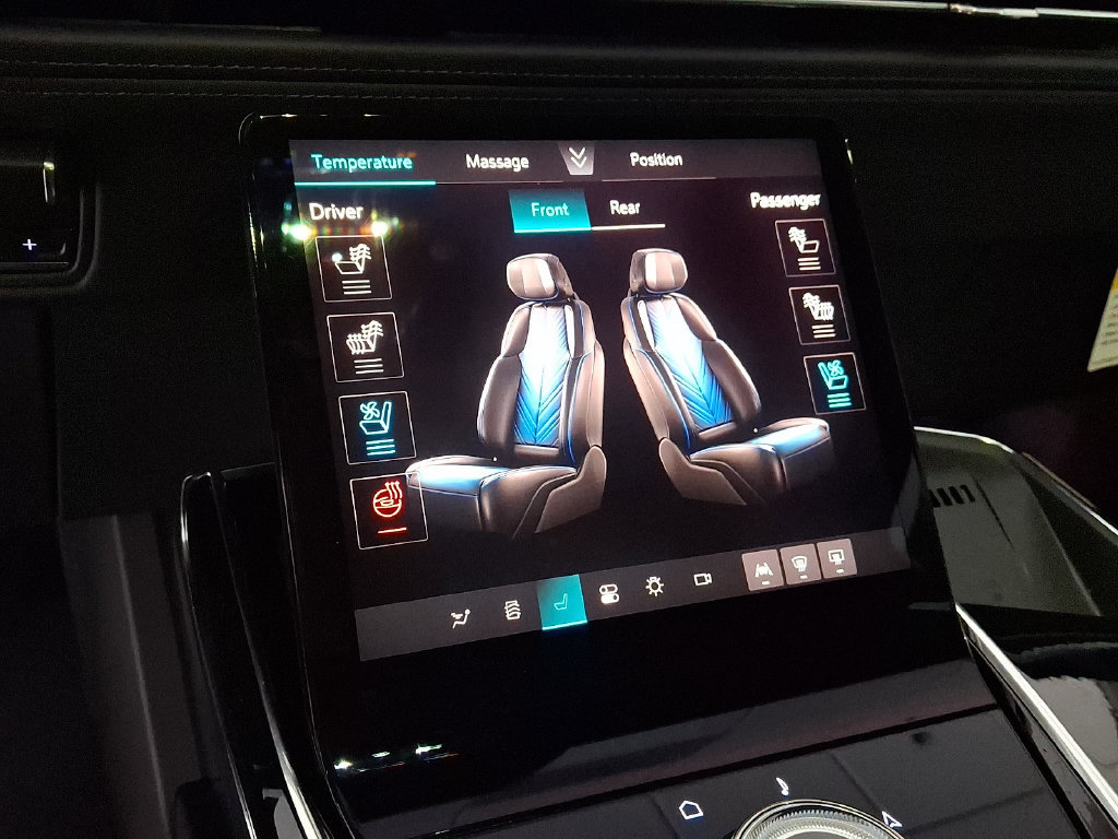 New 2026 Cadillac Escalade IQ Sport 2 AWD/4WD image 13