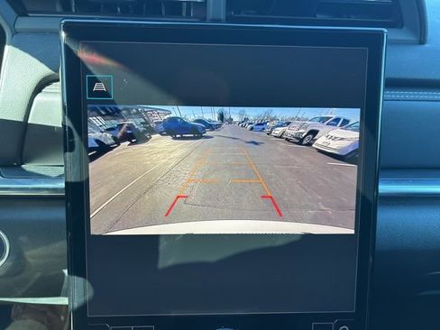 Used 2025 GMC Terrain Elevation image 18