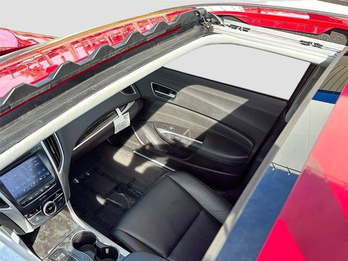 Used 2019 Acura TLX V6 image 24