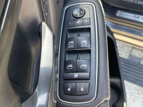 Used 2021 RAM 1500 Limited w/ Night Edition image 16