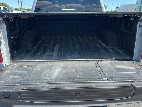 Used 2023 Ford F150 XLT w/ Equipment Group 302A High AWD/4WD image 14