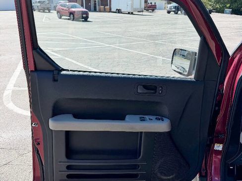 Used 2007 Honda Element EX image 9
