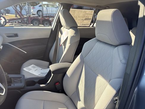 New 2026 Toyota Corolla Cross LE image 14