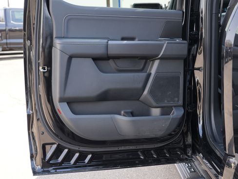 Used 2024 Ford F150 XLT w/ Equipment Group 302A MID image 21