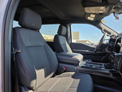 New 2026 Ford F150 STX w/ Equipment Group 200A AWD/4WD image 36