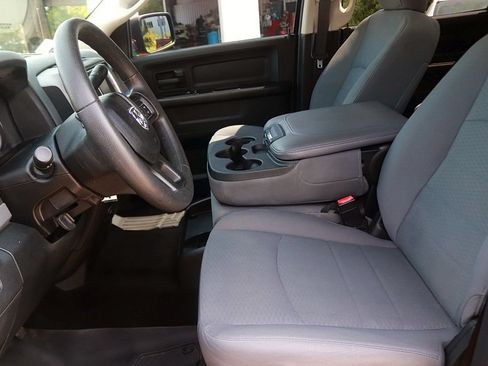 Used 2015 RAM 1500 Express AWD/4WD image 15