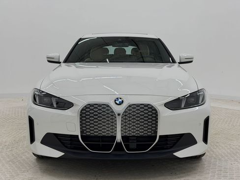 New 2026 BMW i4 eDrive40 w/ Premium Package image 6