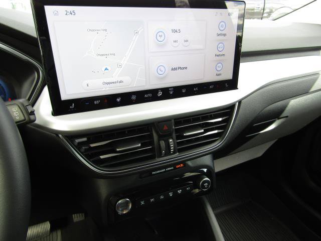 Used 2024 Ford Escape Platinum w/ Premium Technology Package AWD/4WD image 26
