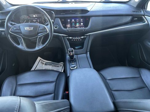 Used 2023 Cadillac XT5 Premium Luxury image 21
