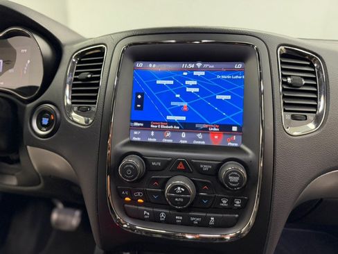 Used 2019 Dodge Durango GT AWD/4WD image 55