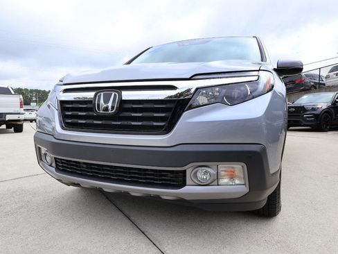 Used 2019 Honda Ridgeline RTL-E image 31