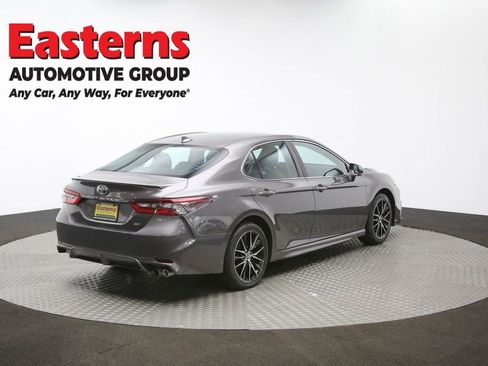 Used 2024 Toyota Camry SE image 66