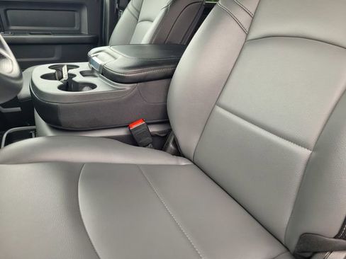 Used 2024 RAM 2500 Tradesman image 11