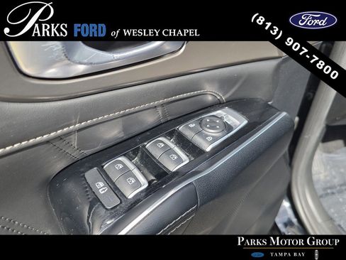 Used 2022 Kia Sorento SX FWD image 18