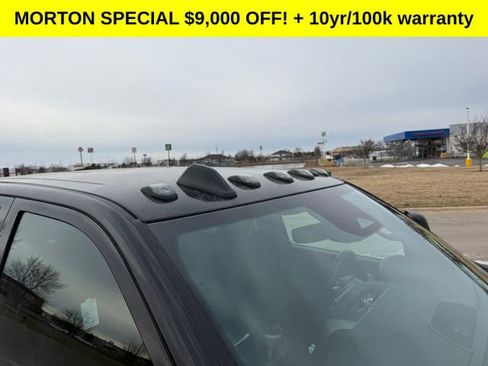 New 2026 RAM 3500 Tradesman image 7