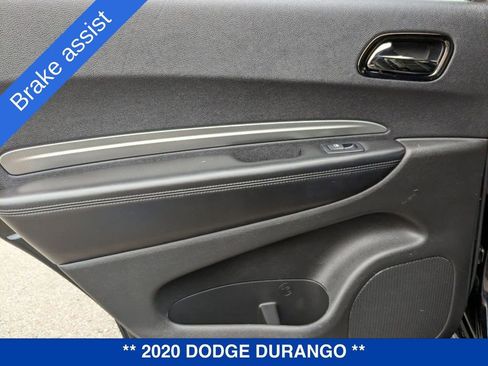 Used 2020 Dodge Durango GT image 32