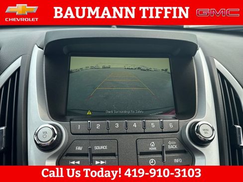 Used 2016 GMC Terrain Denali AWD/4WD image 13