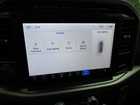 Used 2024 Ford F150 XLT AWD/4WD image 16