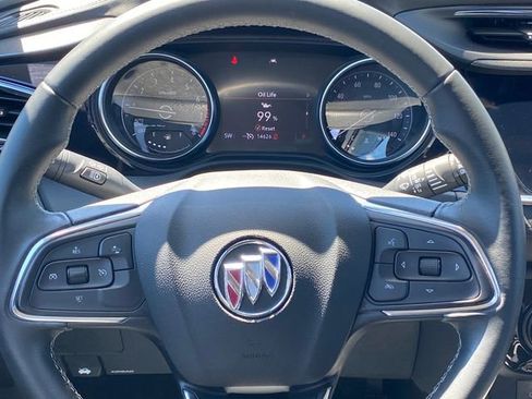 Used 2023 Buick Encore GX Select w/ Safety Package II FWD image 8