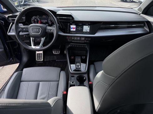 Used 2023 Audi S3 Prestige w/ Prestige Package AWD/4WD image 13