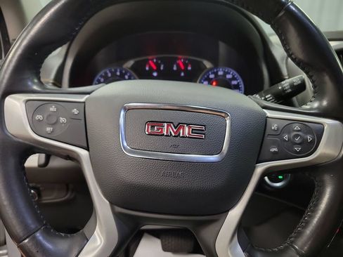 Used 2020 GMC Terrain SLE FWD image 24
