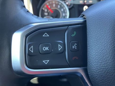 Used 2024 RAM 1500 Big Horn image 25