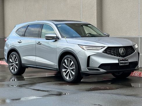 New 2026 Acura MDX w/ Technology Package image 2