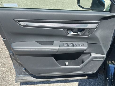 Used 2024 Honda CR-V Sport-L image 9