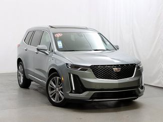 Used 2023 Cadillac XT6 Premium Luxury video 1